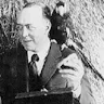 Edgar Rice Burroughs