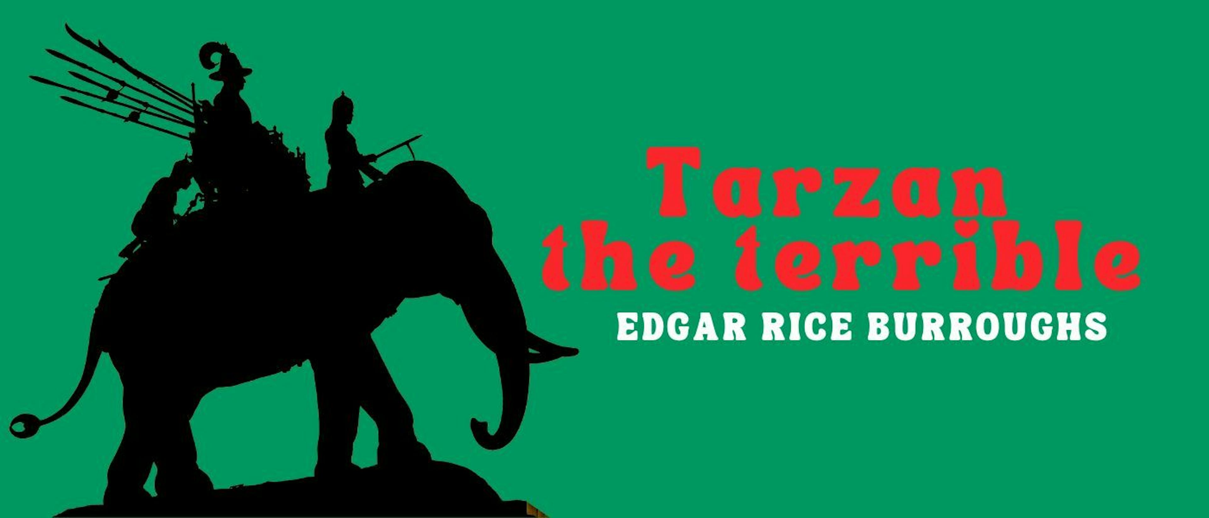 featured image - Tarzan-jad-guru