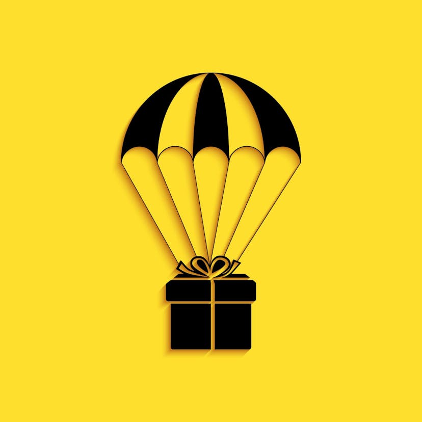 /airdrops-marketing-strategies-and-decentralization-nonsense feature image