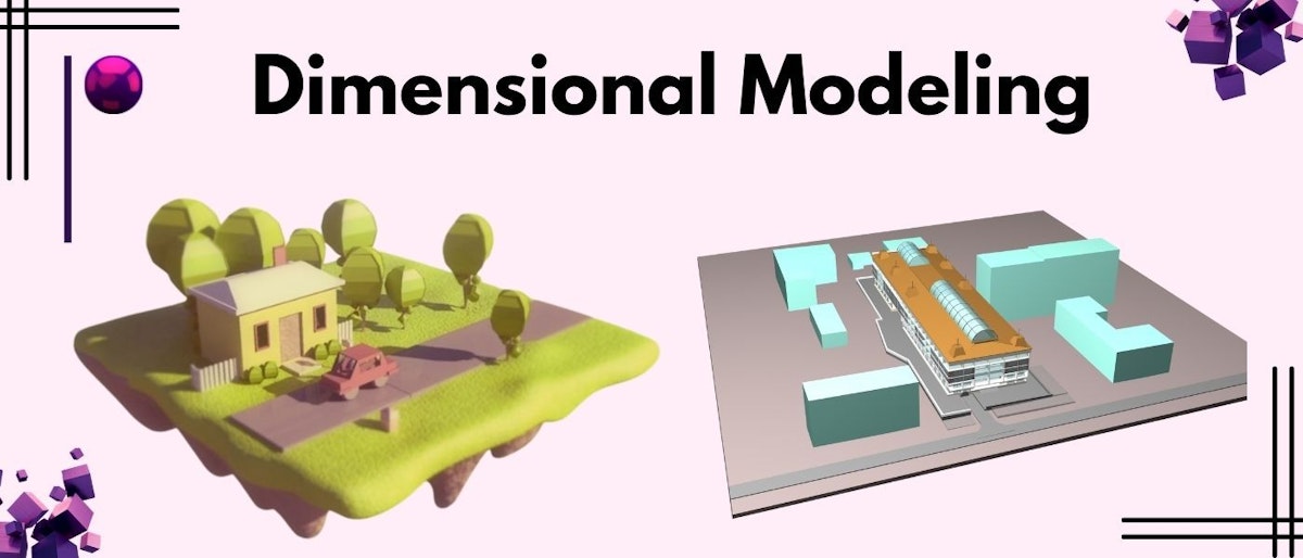featured image - Illustrate Your Work With 3D Modeling