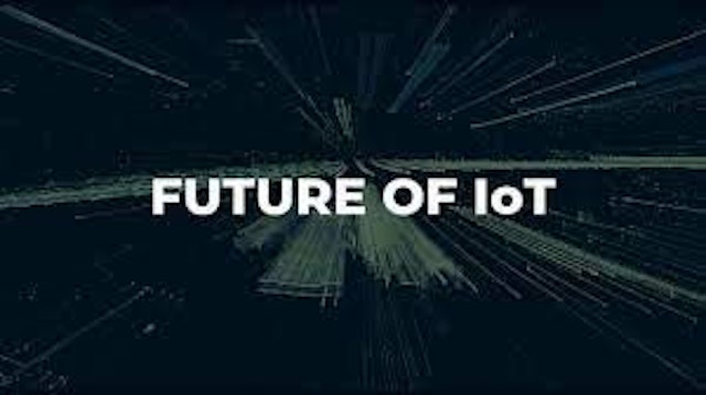 featured image - Future of Edge Computing with the Fusion of AI + IoT