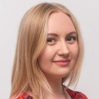 Daria Nesvitailo HackerNoon profile picture
