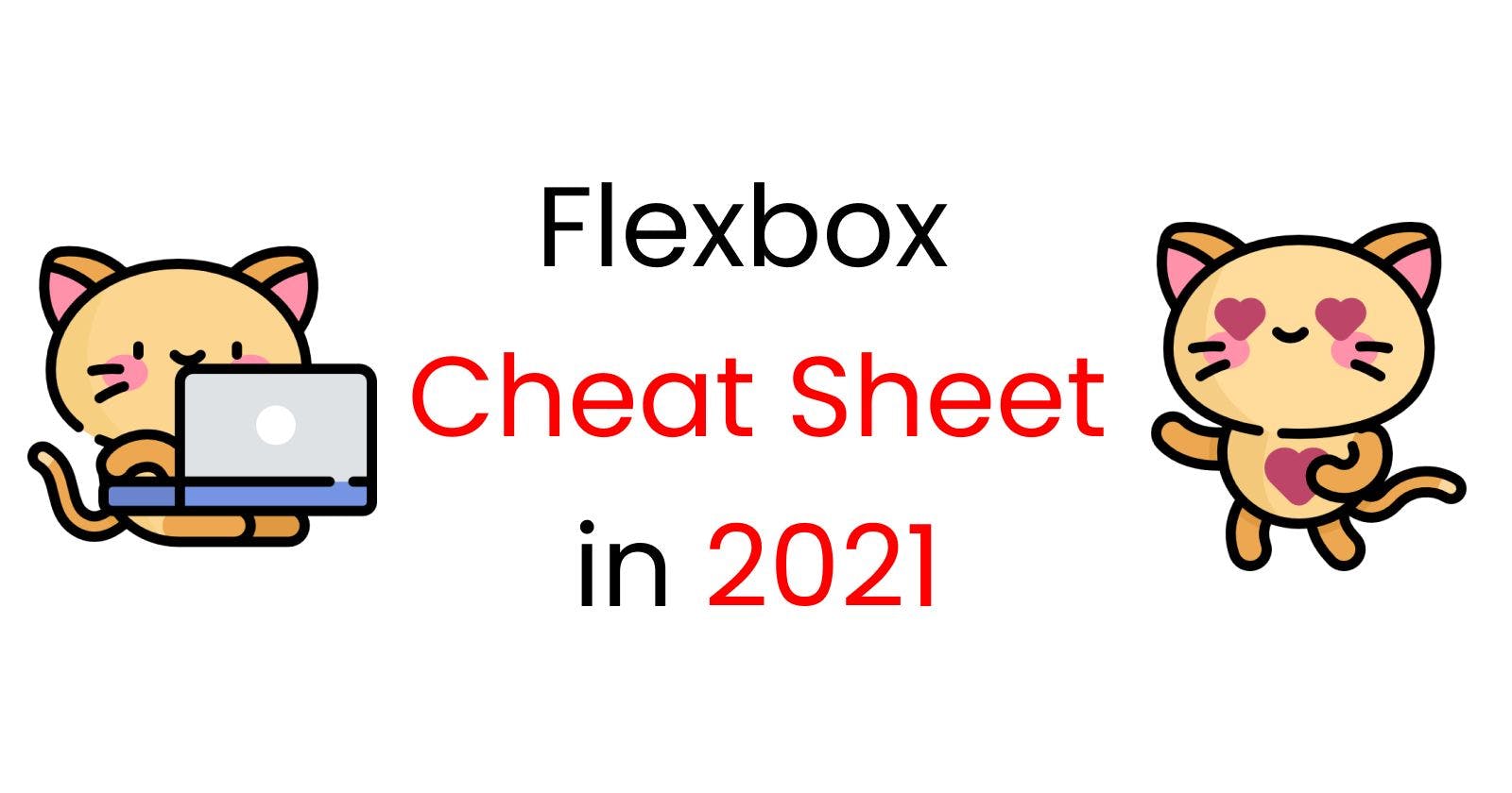 /css-flexbox-cheat-sheets-for-web-developers-in-2021-fx2l31op feature image