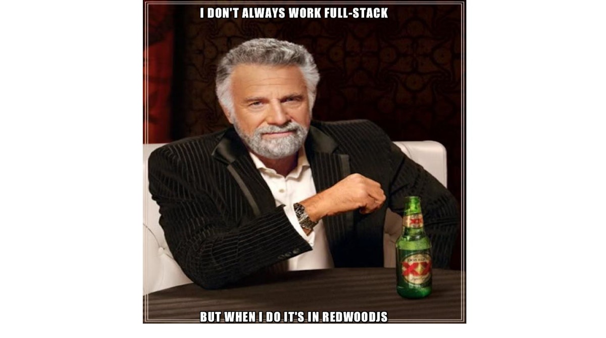 featured image - How to Build a Meme Generator with RedwoodJS