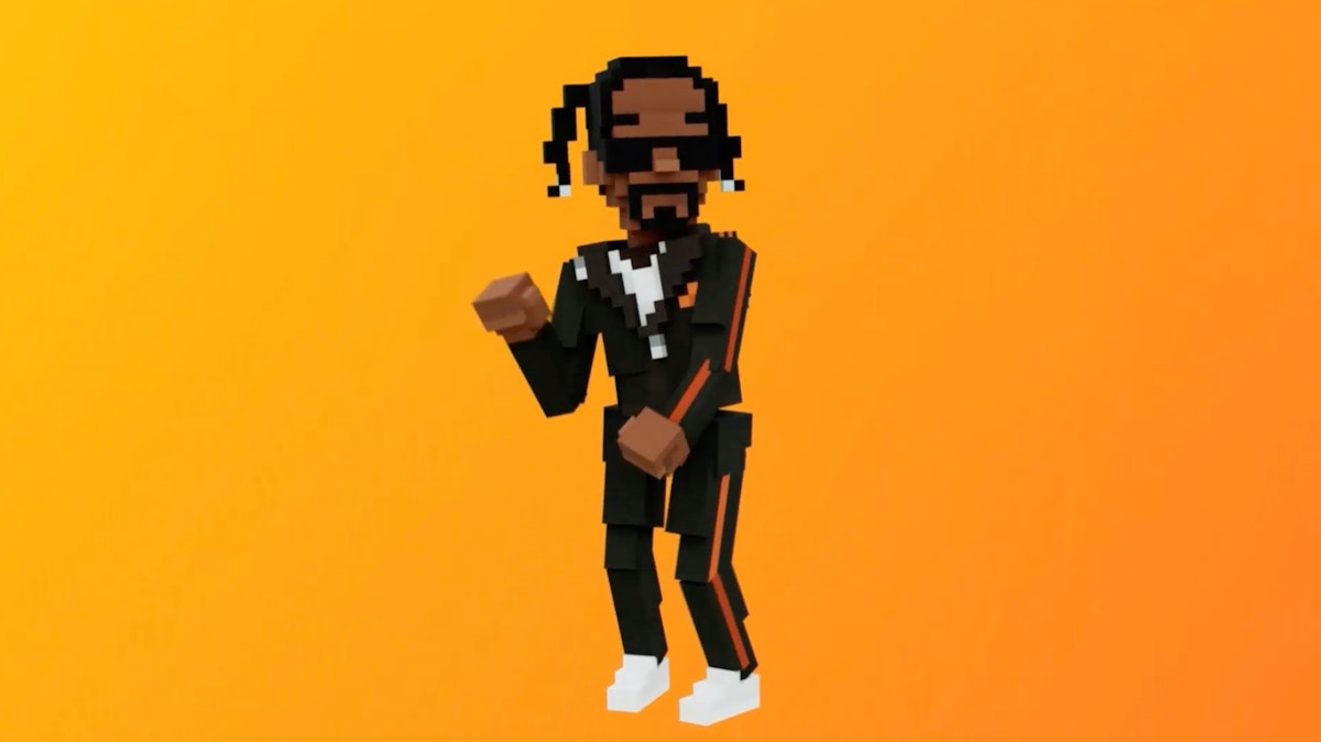 featured image - How Snoop Dogg Masters the Metaverse