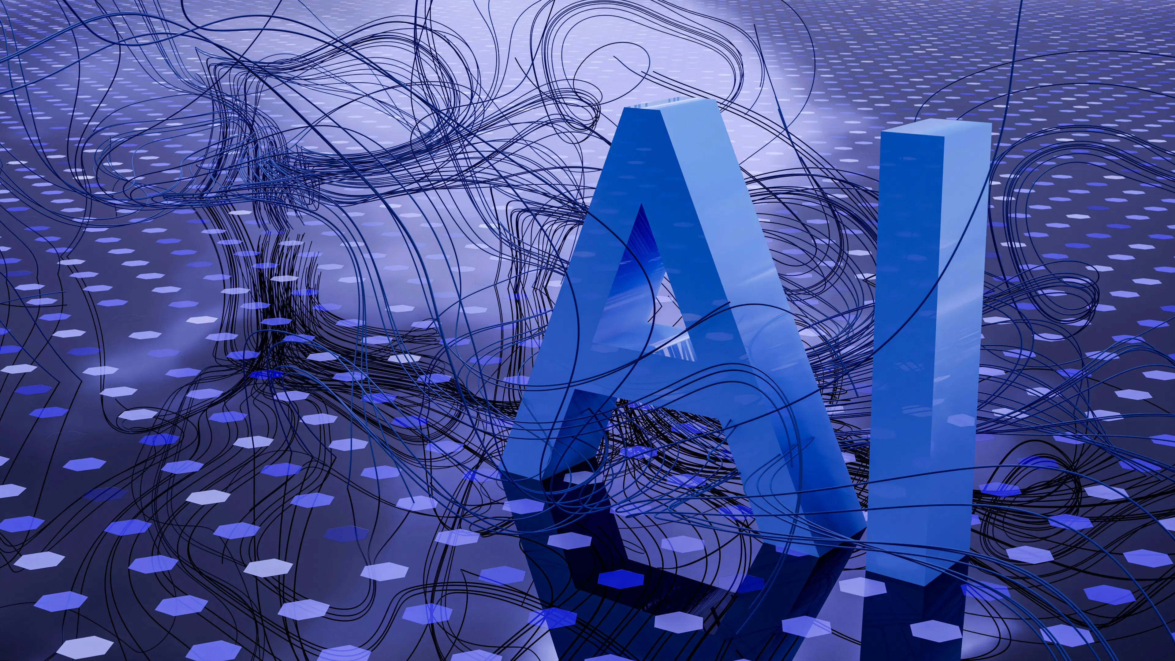 featured image - Washington Shows Anthropic and the AI Industry What It Can Do to Them