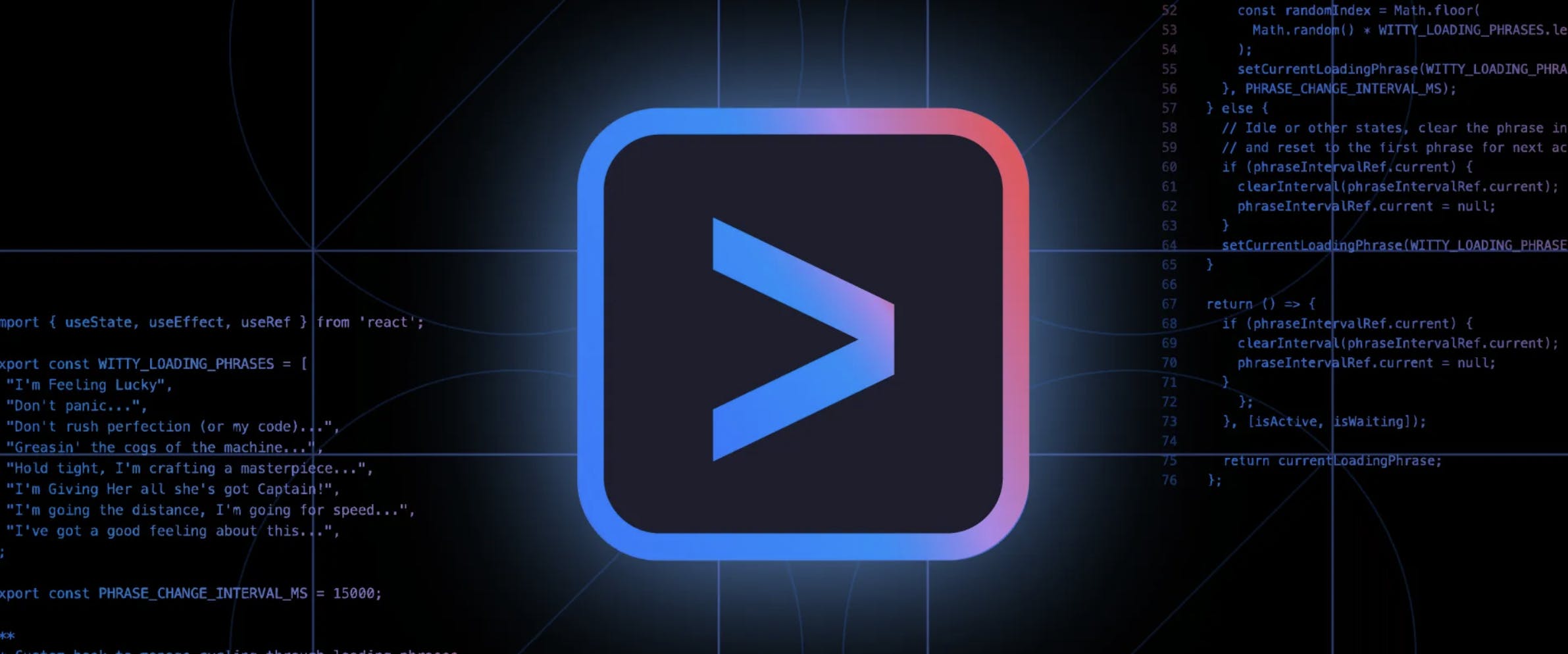 Gemini CLI - это самый тихое движение Google.