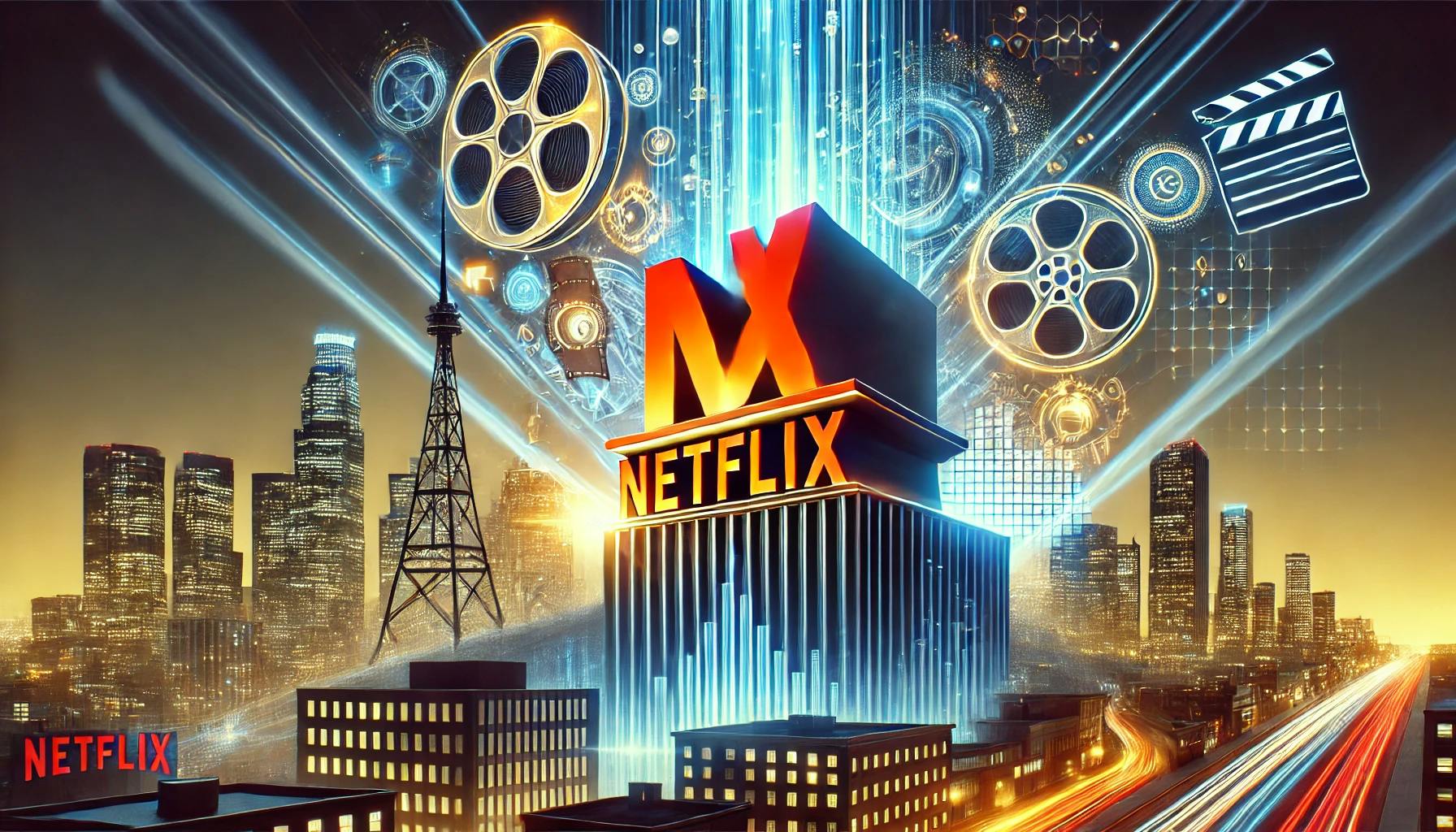 Why Netflix Might Need to Change Its Film Distribution Strategy