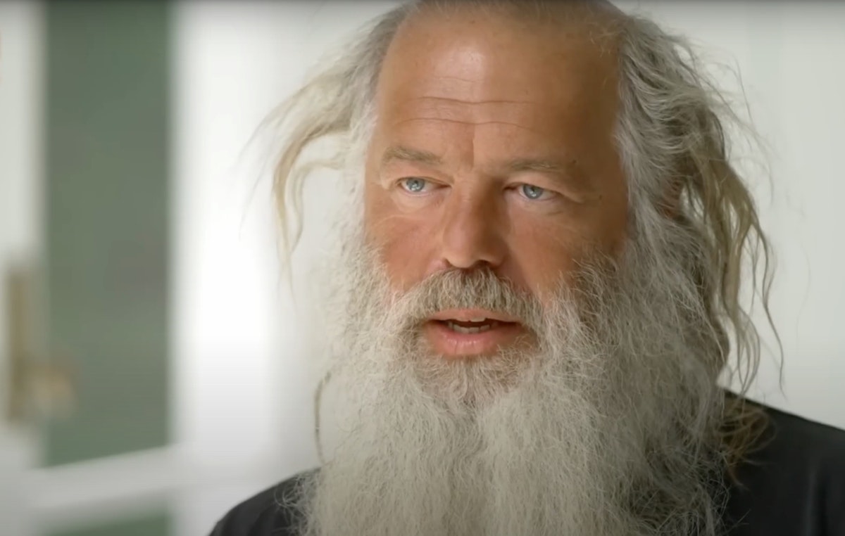 featured image - Rick Rubin and the Human Touch: Can AI Replace Human Instinct?