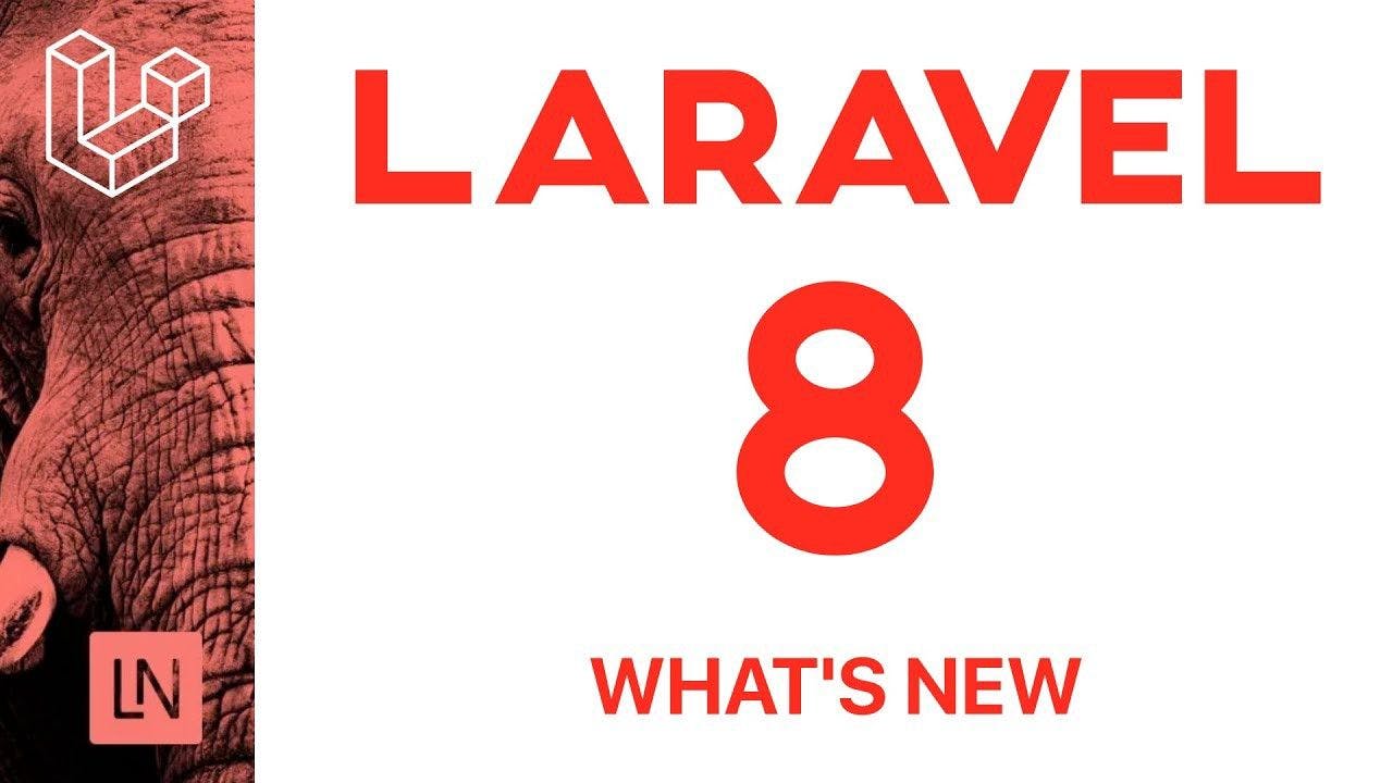 featured image - How to Upgrade a Laravel App to the Latest Version