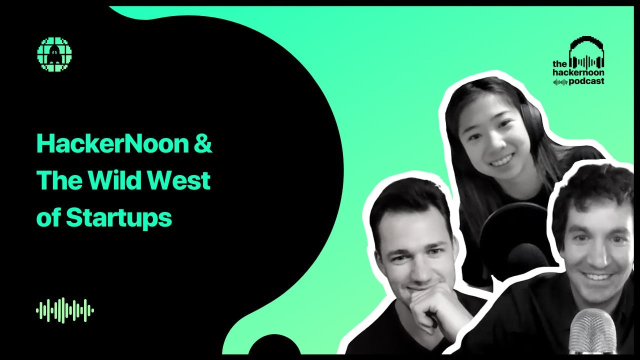 /hackernoon-and-the-wild-west-of-startups-7c2v37dc feature image