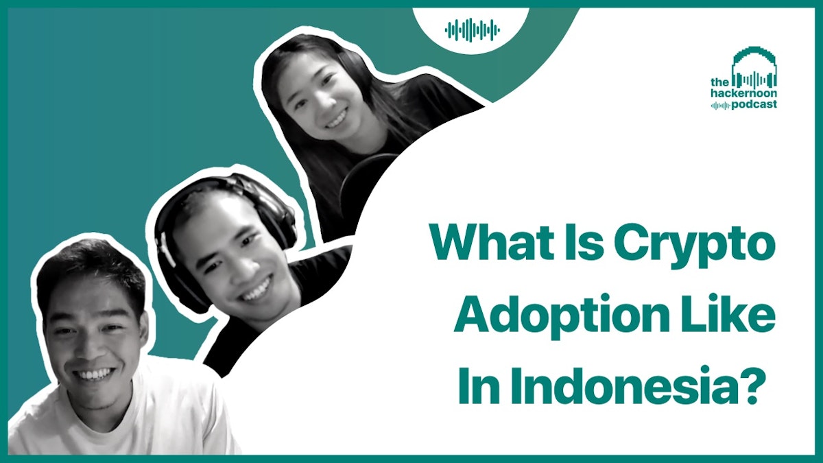 featured image - What is Crypto Adoption Like in Indonesia?