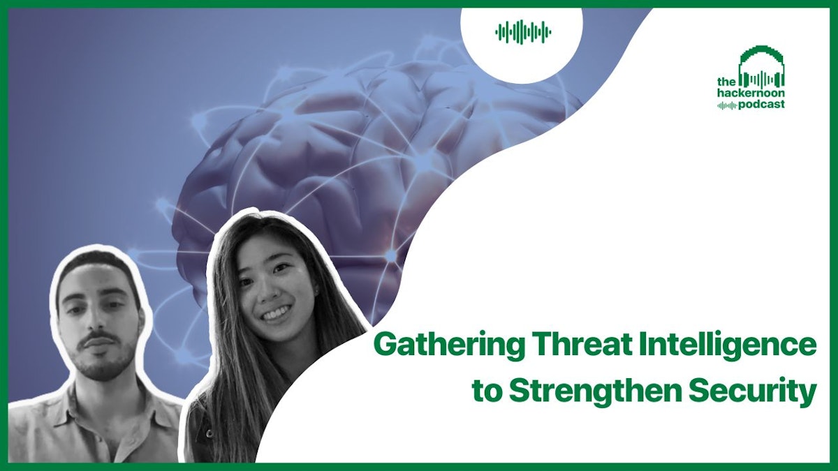 featured image - Gathering Threat Intelligence to Strengthen Security
