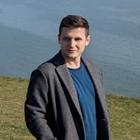 Aleksei Rozhkov HackerNoon profile picture