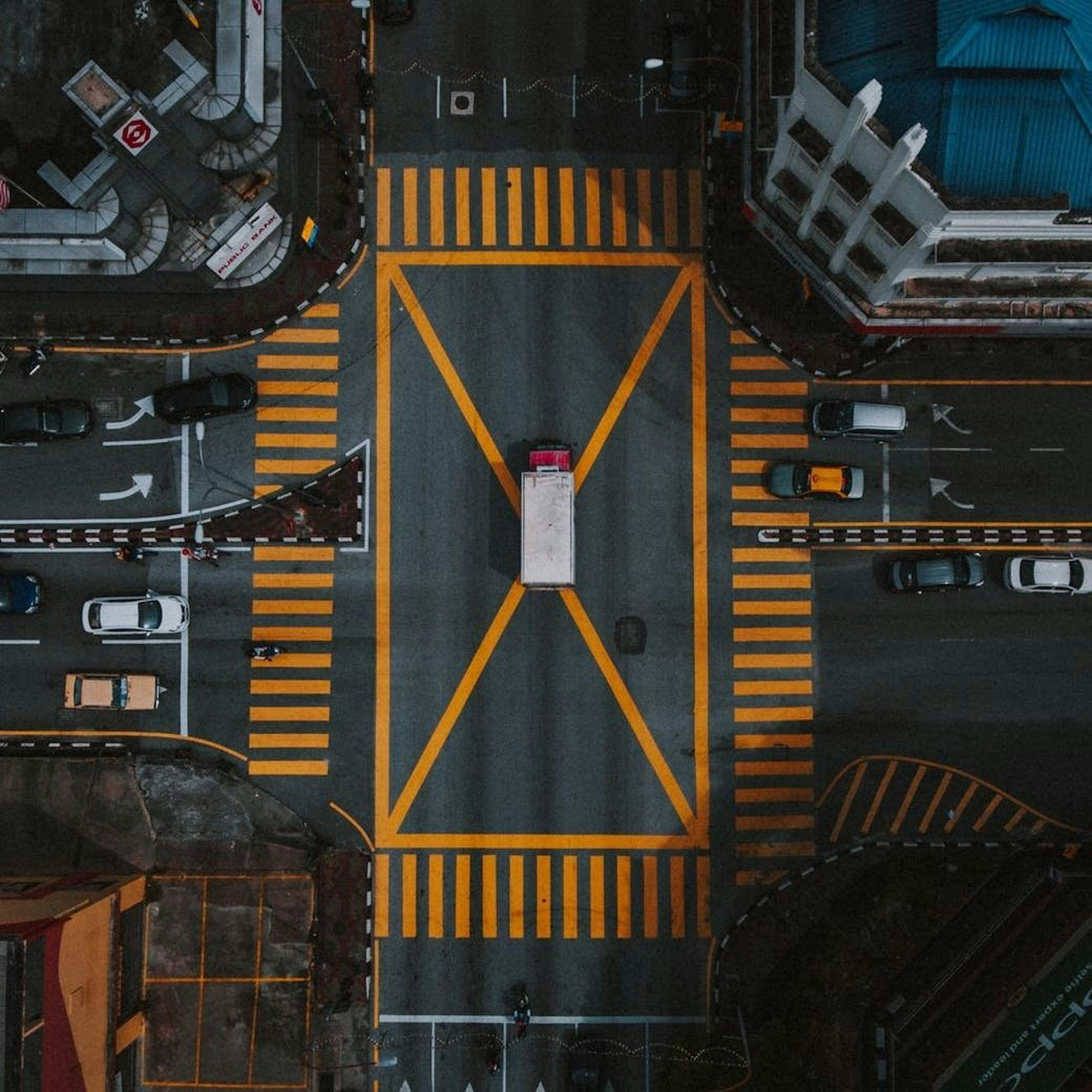 featured image - RANSAC, OLS, PCA: 3 Ways to Draw a Straight Line Across a Set of Points