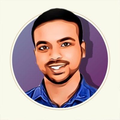 Sarvesh Kadam HackerNoon profile picture