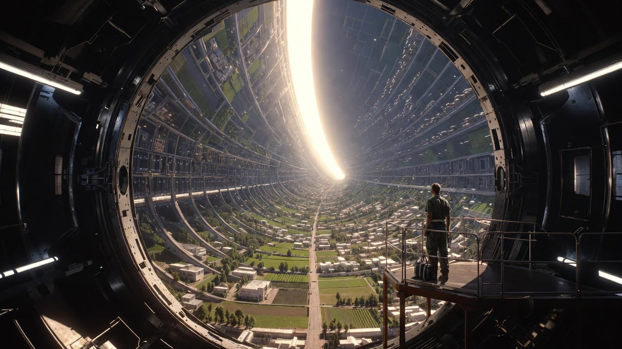 featured image - Ethan’s Savior