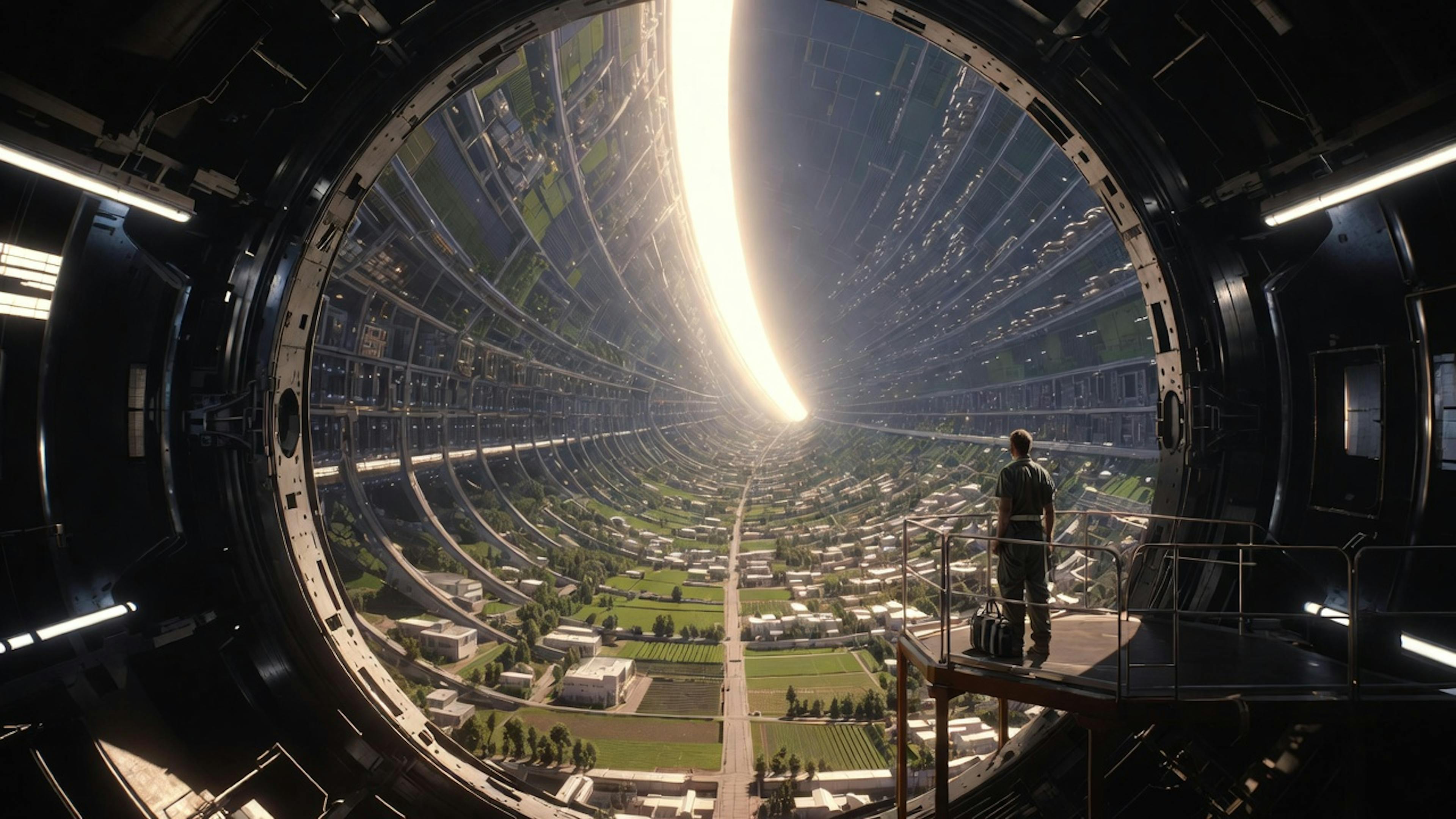 featured image - Ethan’s Savior