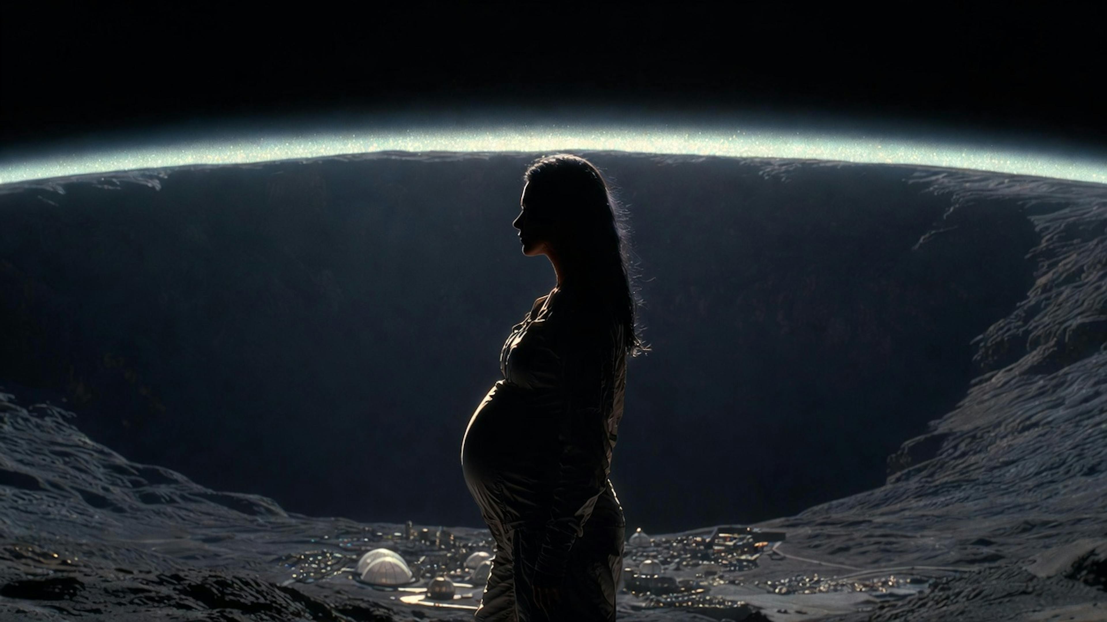 featured image - Marisol’s Claim: Rewriting the Rules of Inheritance in Space