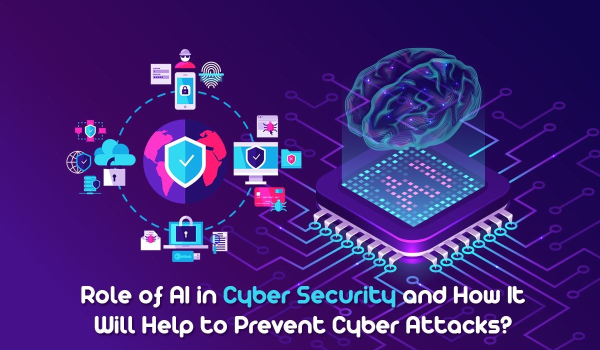featured image - The Role of AI in Cyber Security and How It Will Help to Prevent Cyber Attacks