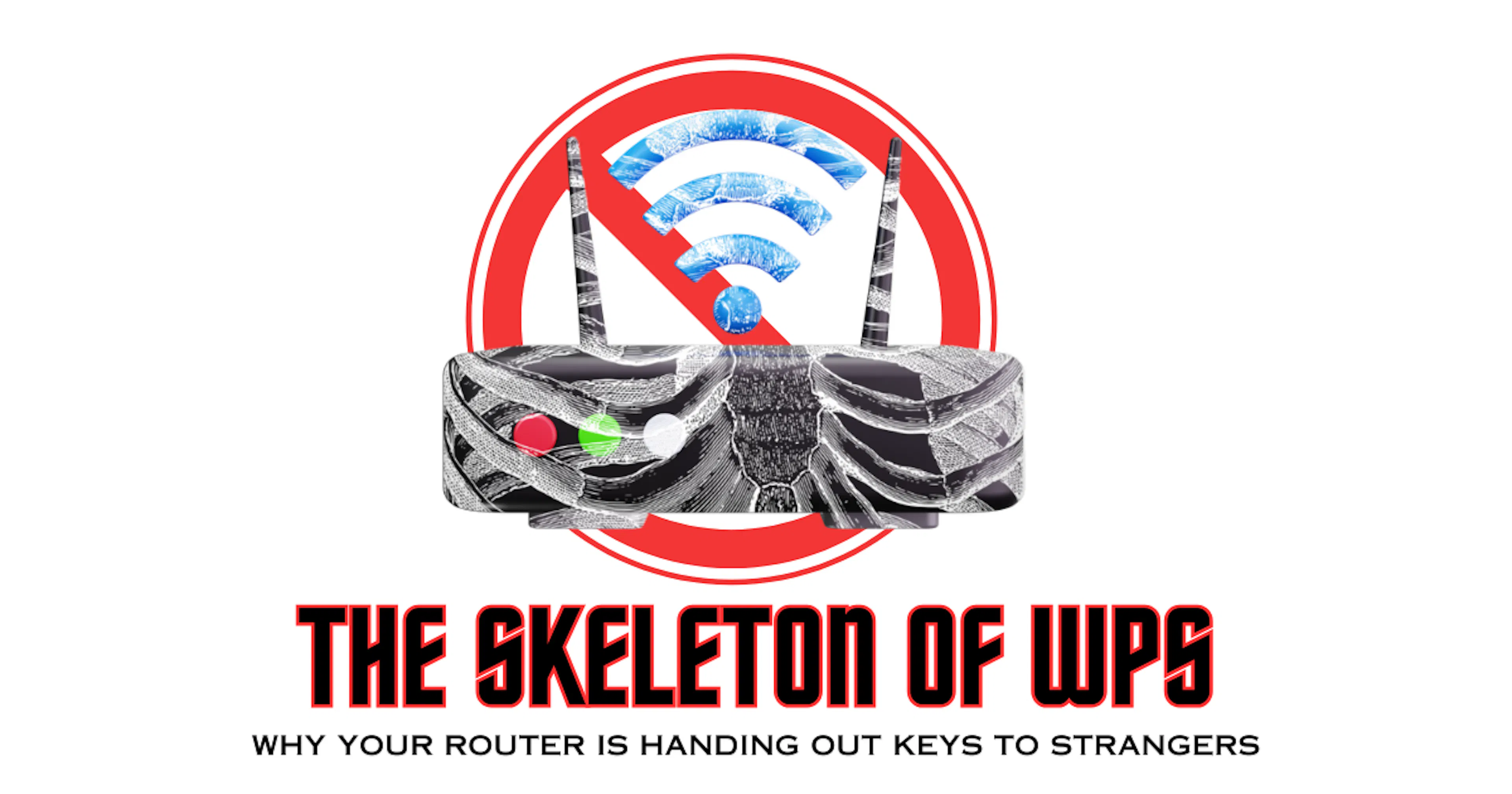 featured image - The Hidden Security Risks Behind WPS on Home Routers