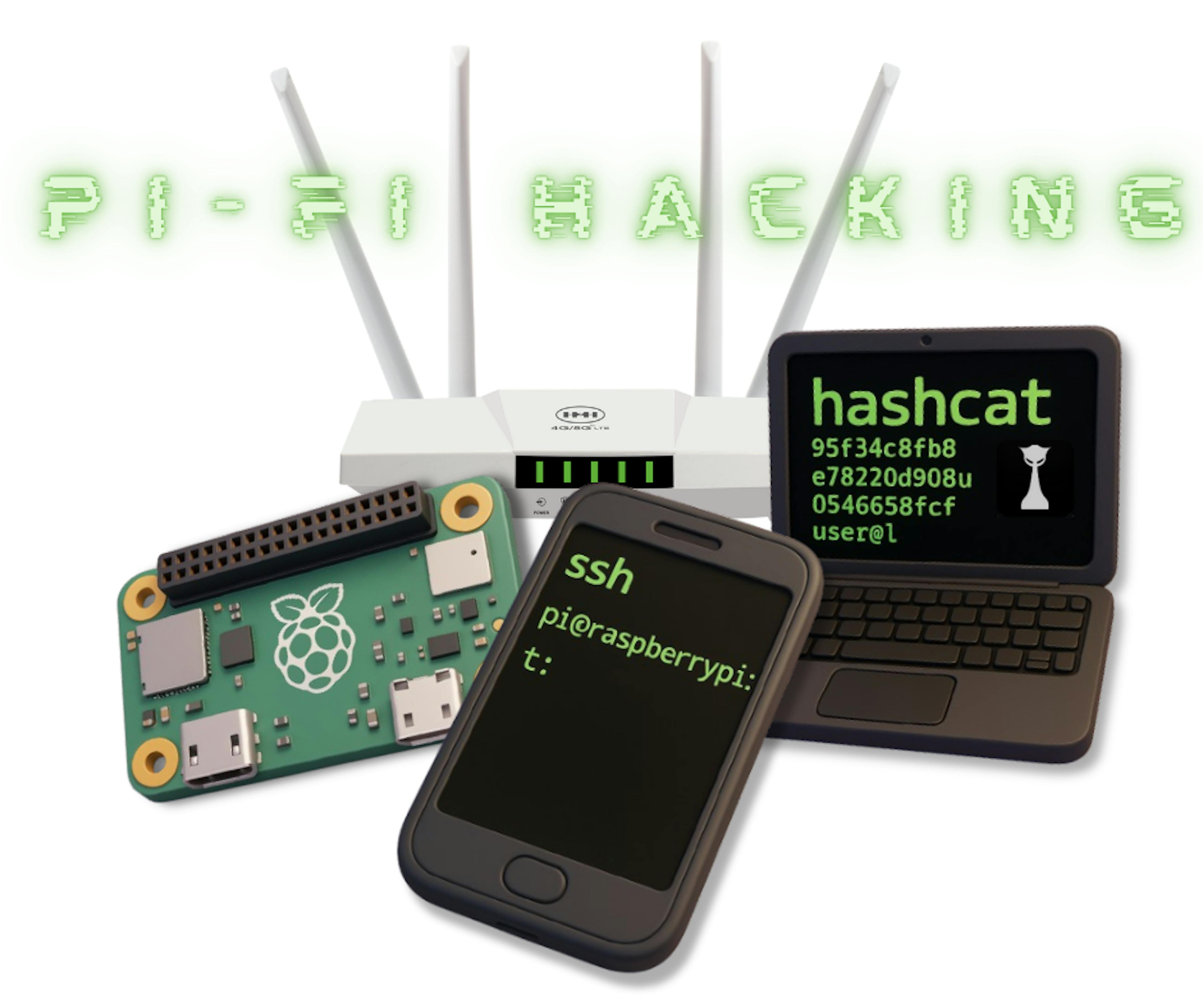 The Evolution of Wi-Fi Security 
