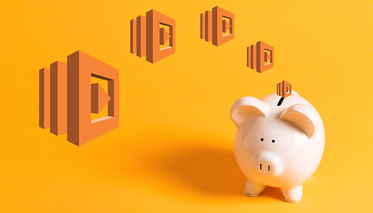 featured image - How You Can Reduce Costs on AWS Lambda