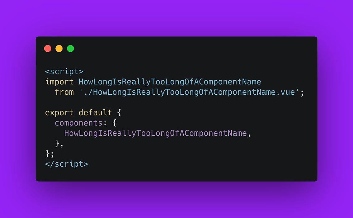 /how-to-write-shorter-component-names-in-vuejs-o04a3wtw feature image