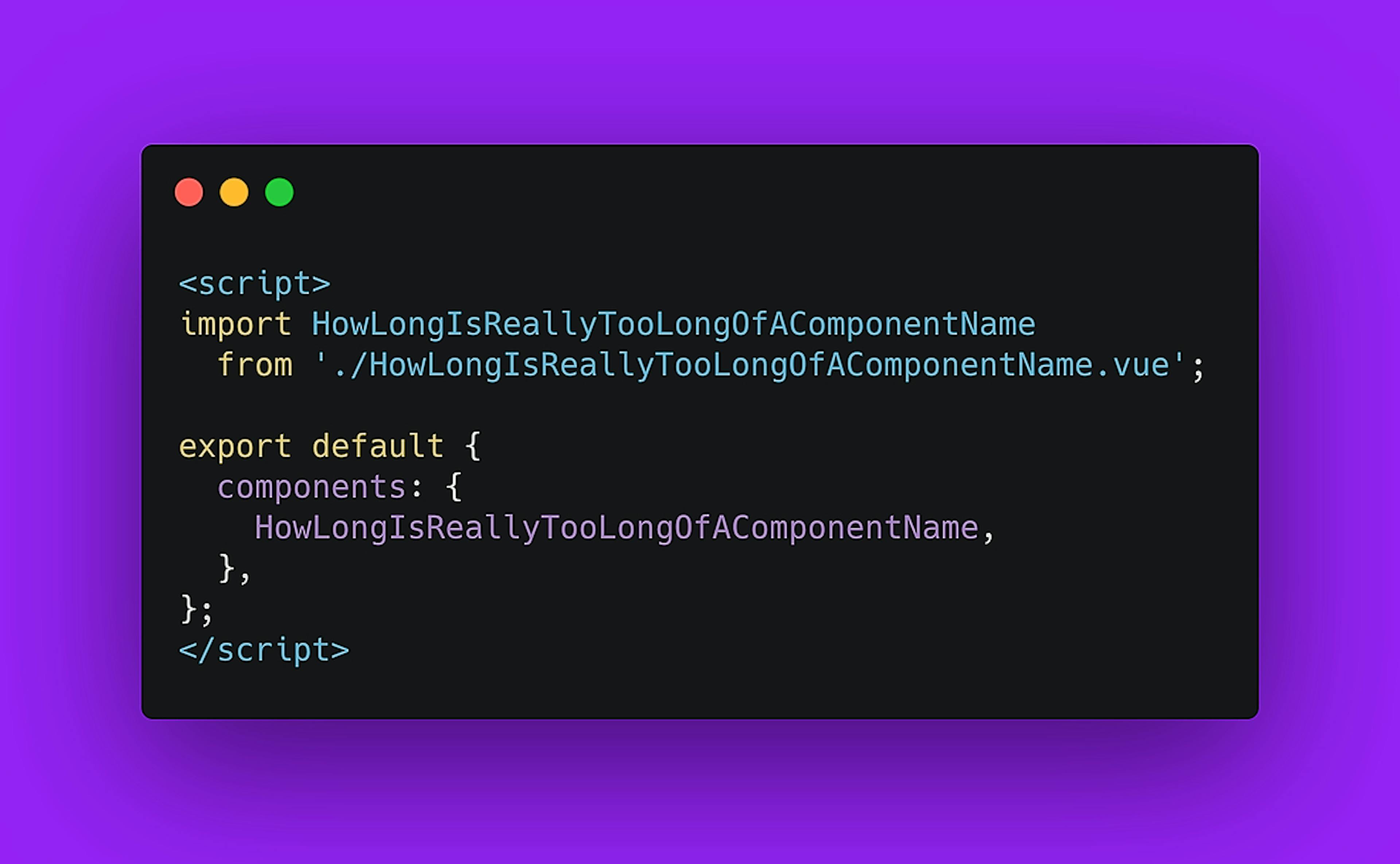 /how-to-write-shorter-component-names-in-vuejs-o04a3wtw feature image