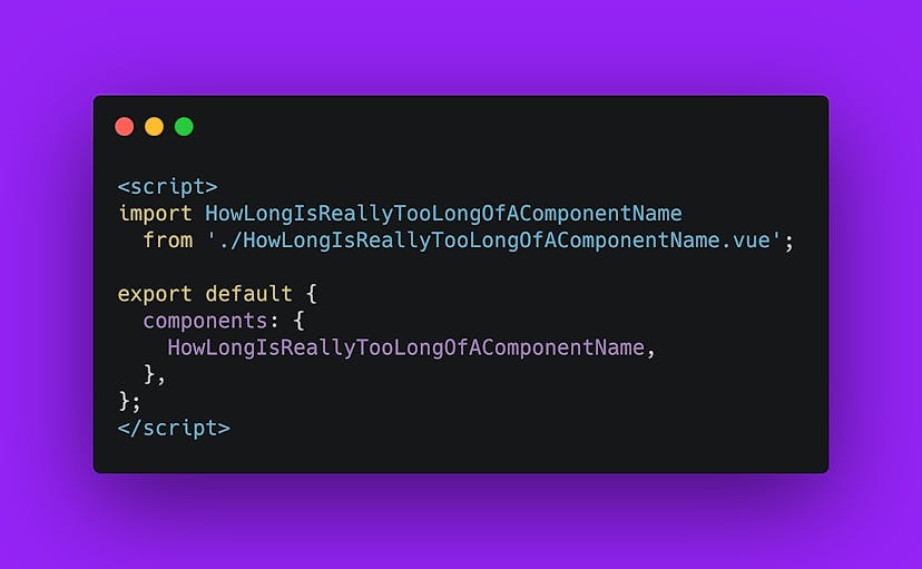 /how-to-write-shorter-component-names-in-vuejs-o04a3wtw feature image