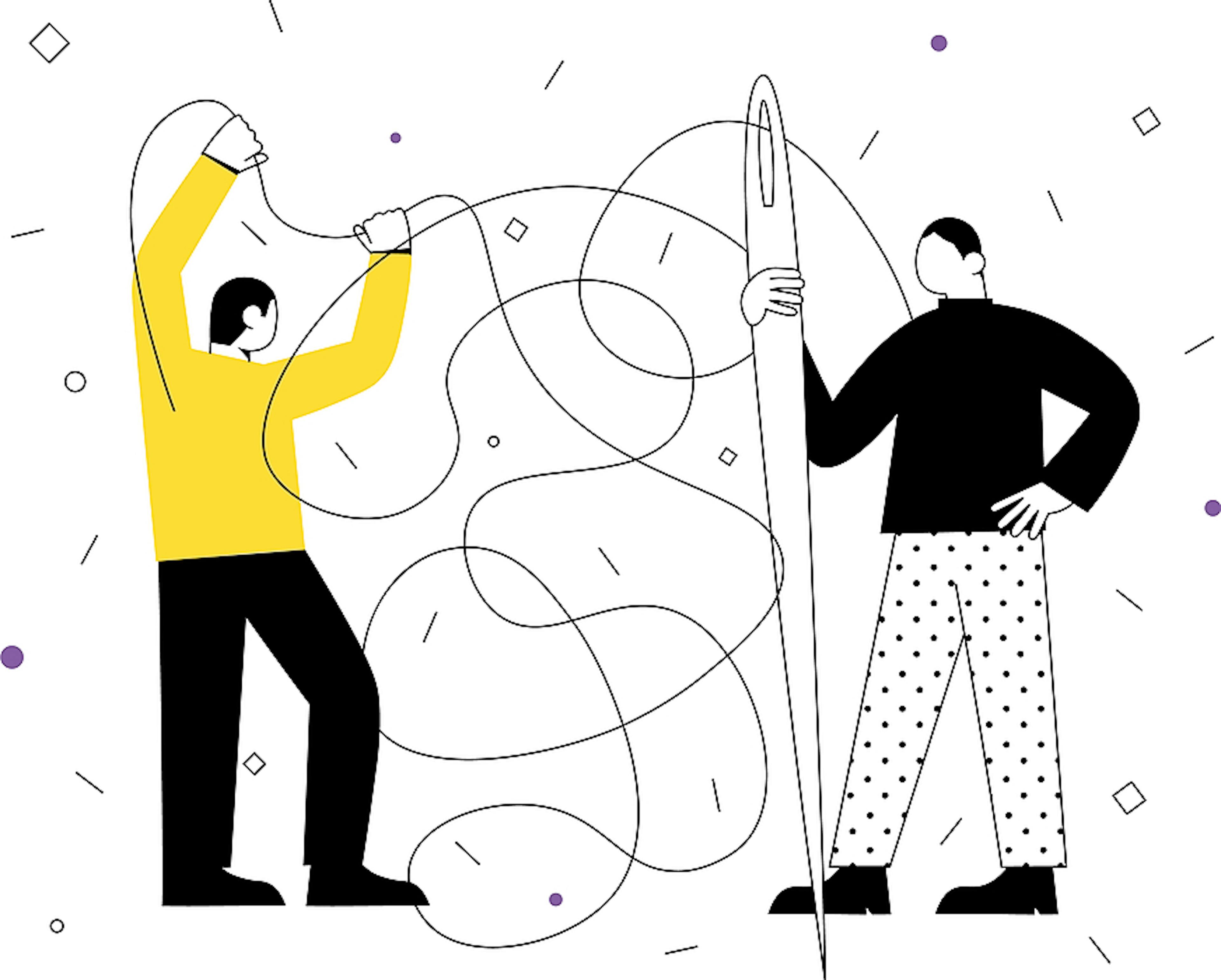 Everything That Startups Do Wrong: A Content Marketer’s Perspective