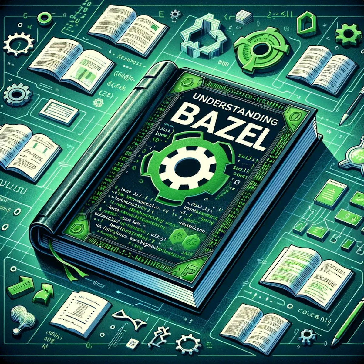 featured image - Bazel: What It Is, How It Works, and Why Developers Need It