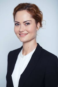 Marina Danylyuk-Kerem HackerNoon profile picture