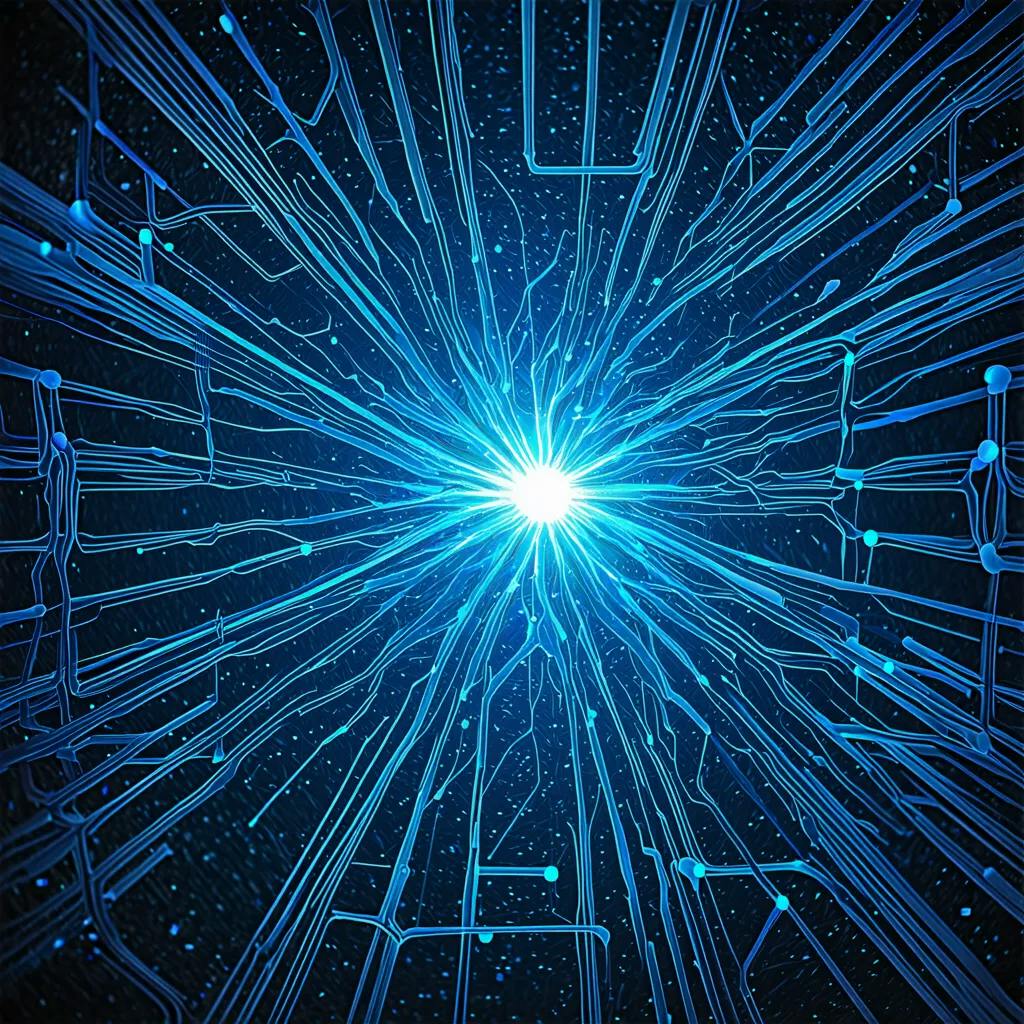 Improving Training Stability in Deep Transformers: Pre-LN vs. Post-LN Blocks