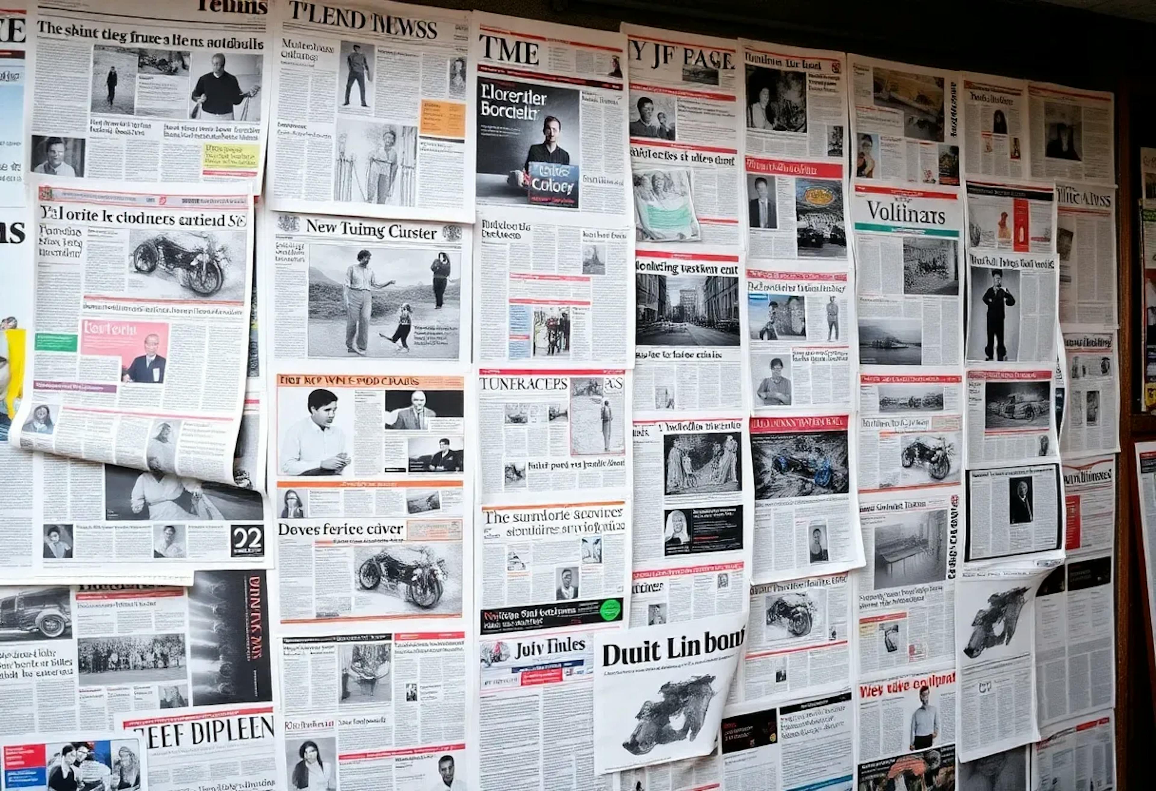 featured image - Media Slant: Alternative County Matching of Newspapers and Filtering of the Article Snippets