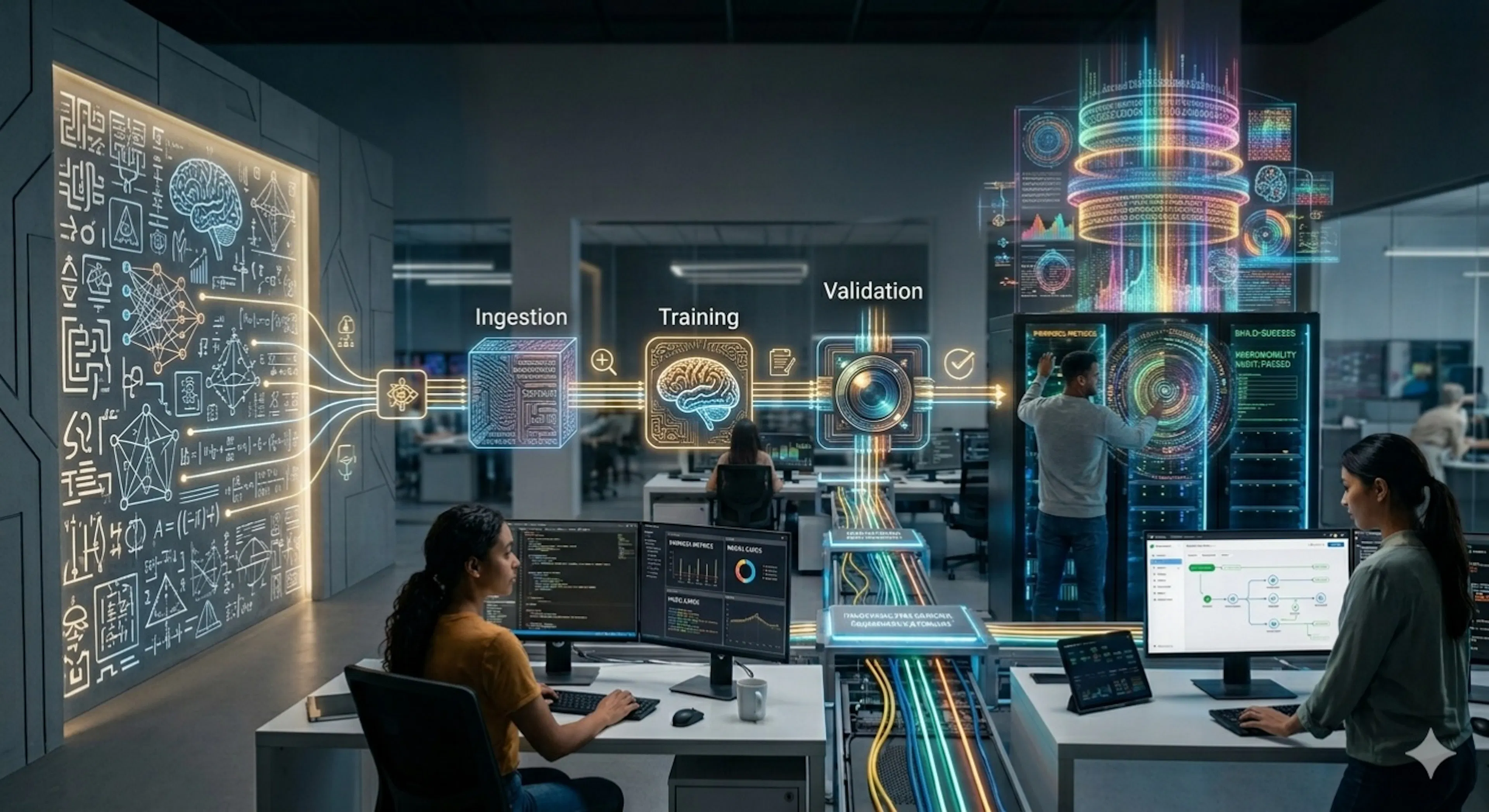 featured image - Moving Beyond Ethics Documents: Implementing Responsible AI