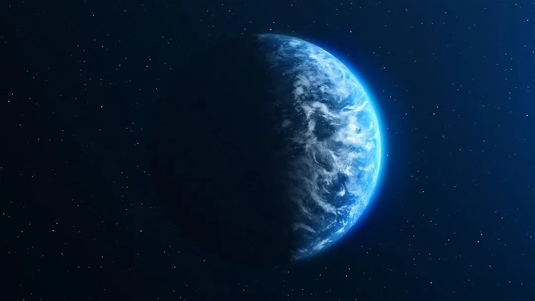 Terra Nova: Fear, Intelligence, and the AI Revolution
