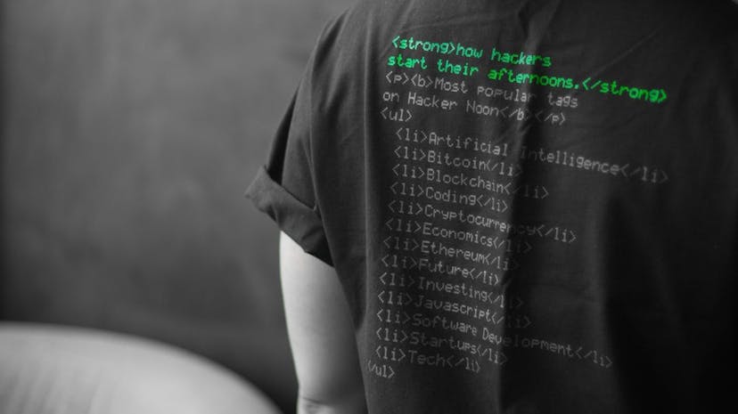 /hackernoon-app-review-a-wealth-of-knowledge-in-the-palms-of-our-hands feature image