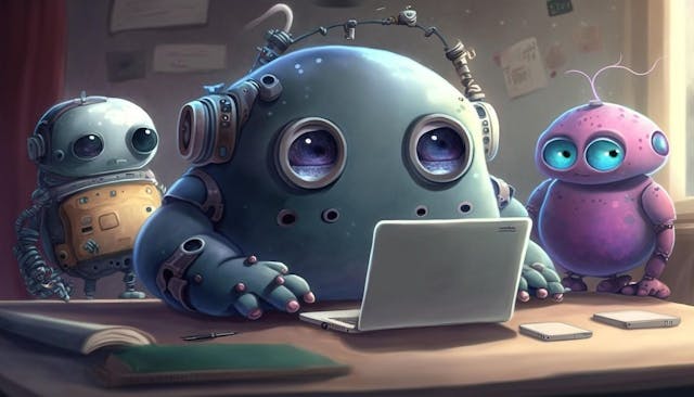 /ai-concise-prompts-are-the-new-command-line-for-network-engineers feature image