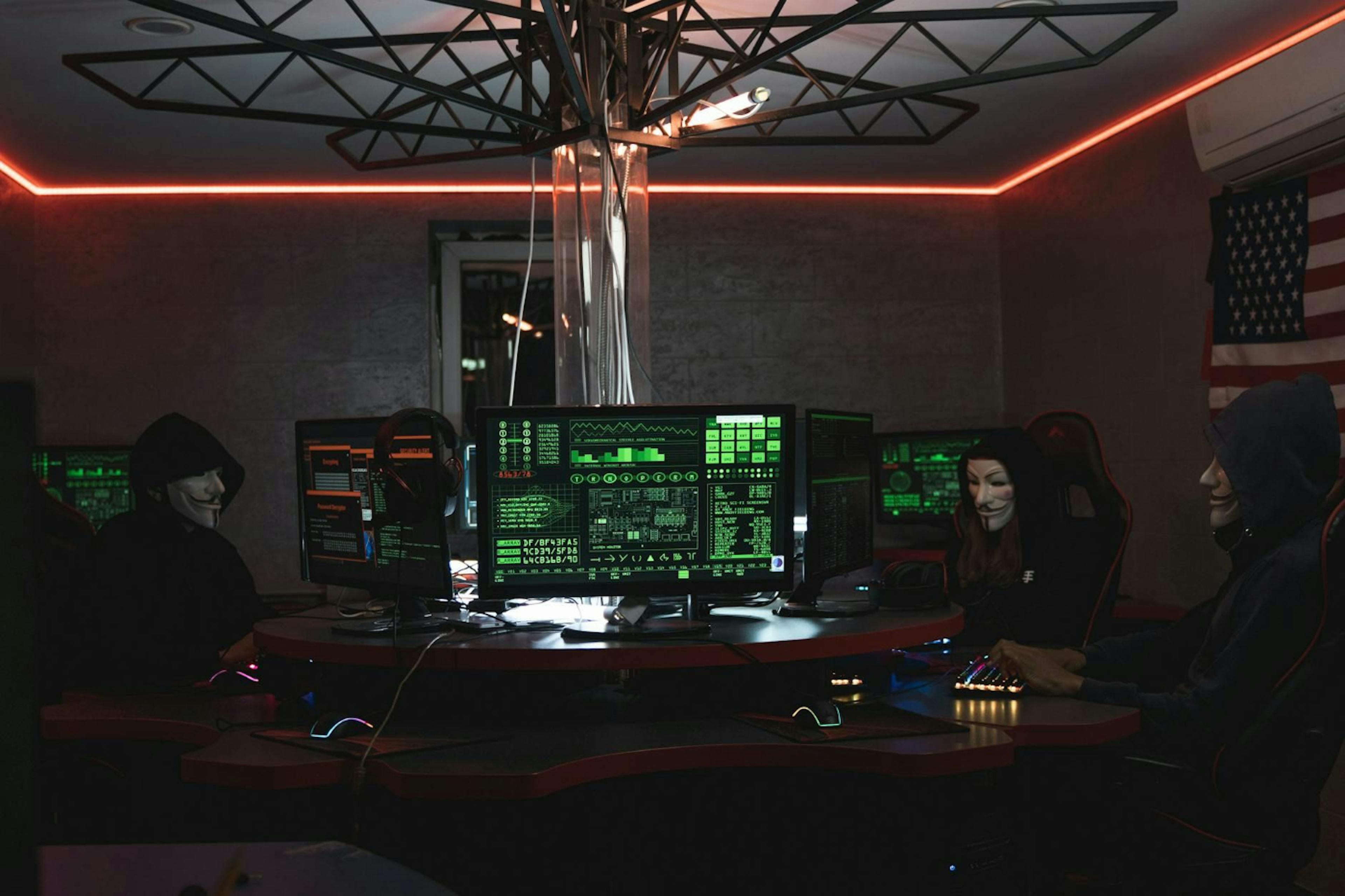 featured image - Nmap: From Movies to the Most Used Tool in the Industry