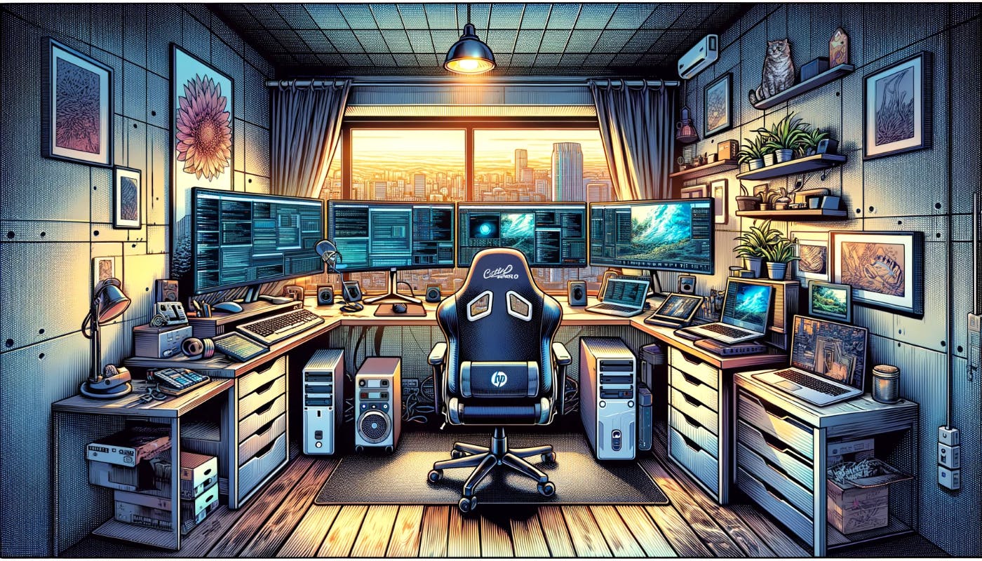 featured image - Elevating Frontend Development: The Crucial Role of Testing in Web Dev