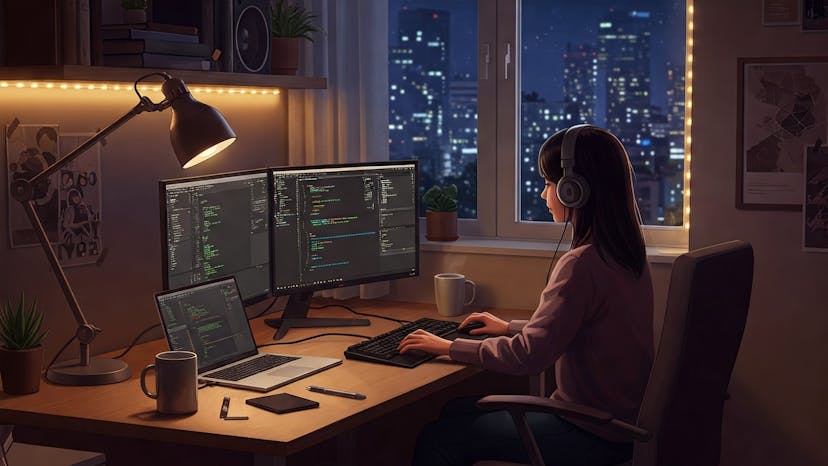 /here-are-the-typescript-questions-you-are-most-likely-to-receive-at-your-next-technical-interview feature image