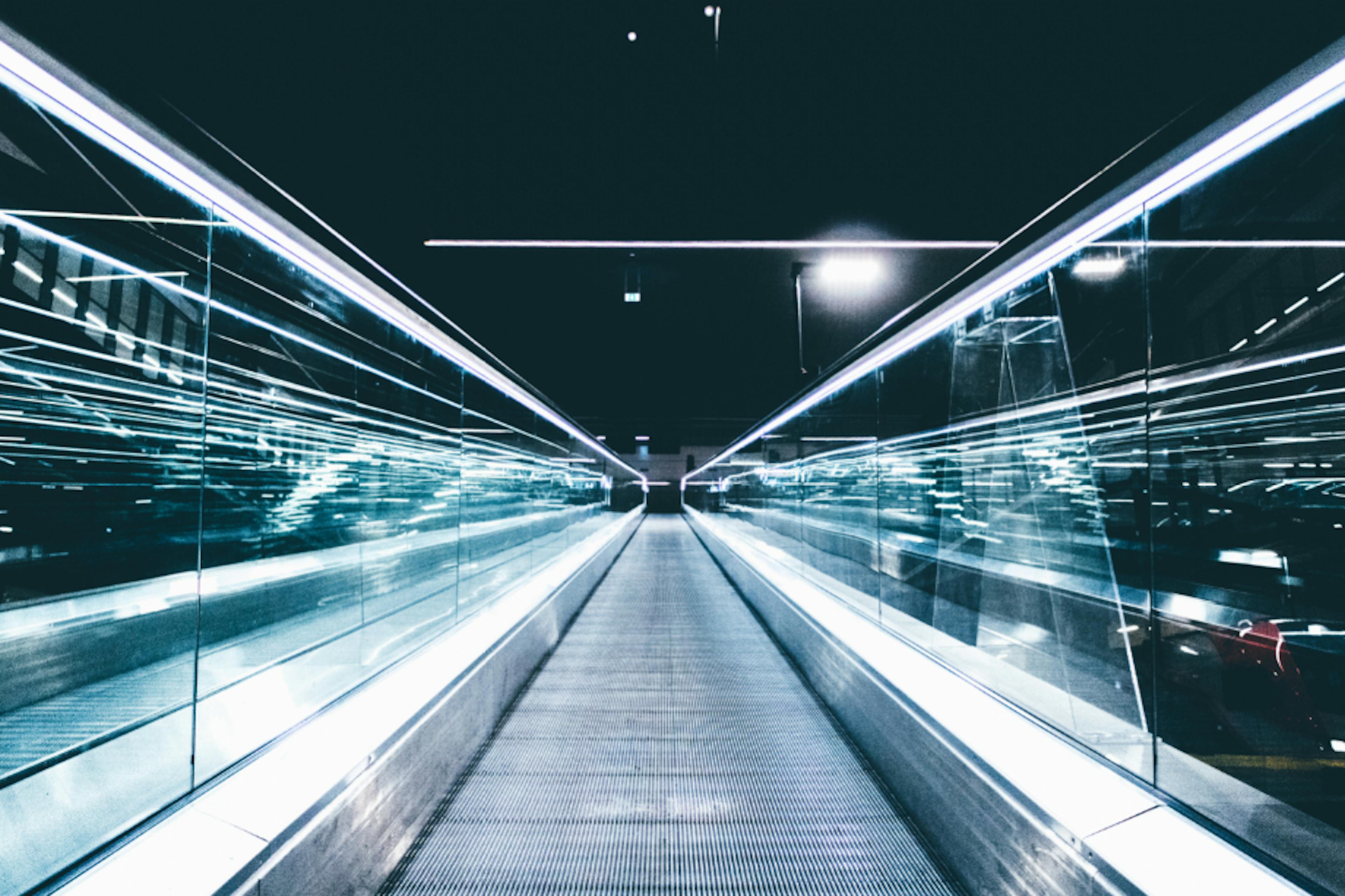 How Does the Bank of the Future Work?