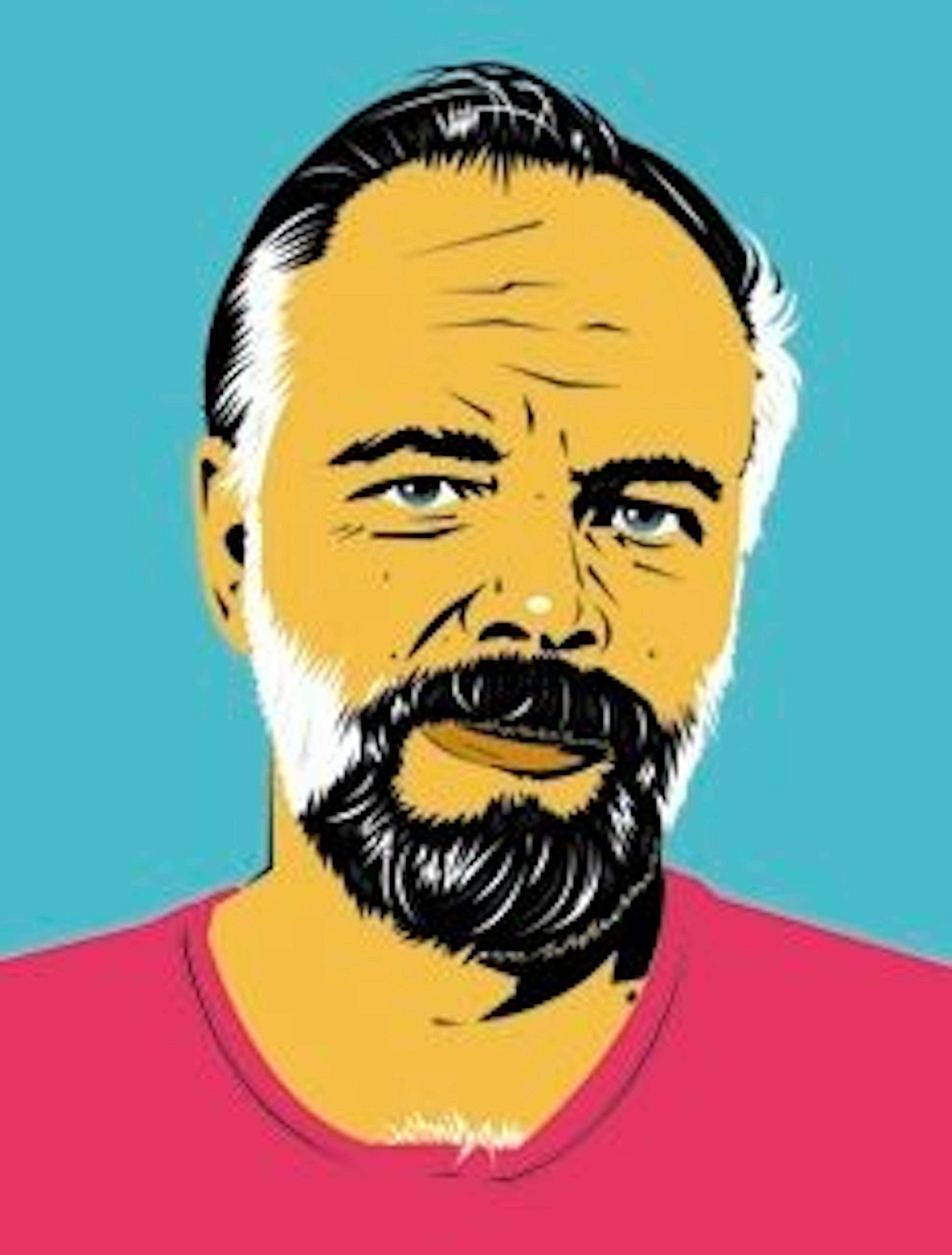 Philip K. Dick HackerNoon profile picture