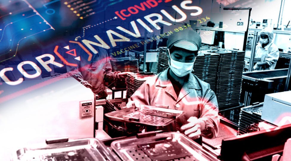 featured image - Here's How Google and Friends Are Contributing—How Can We All Help?