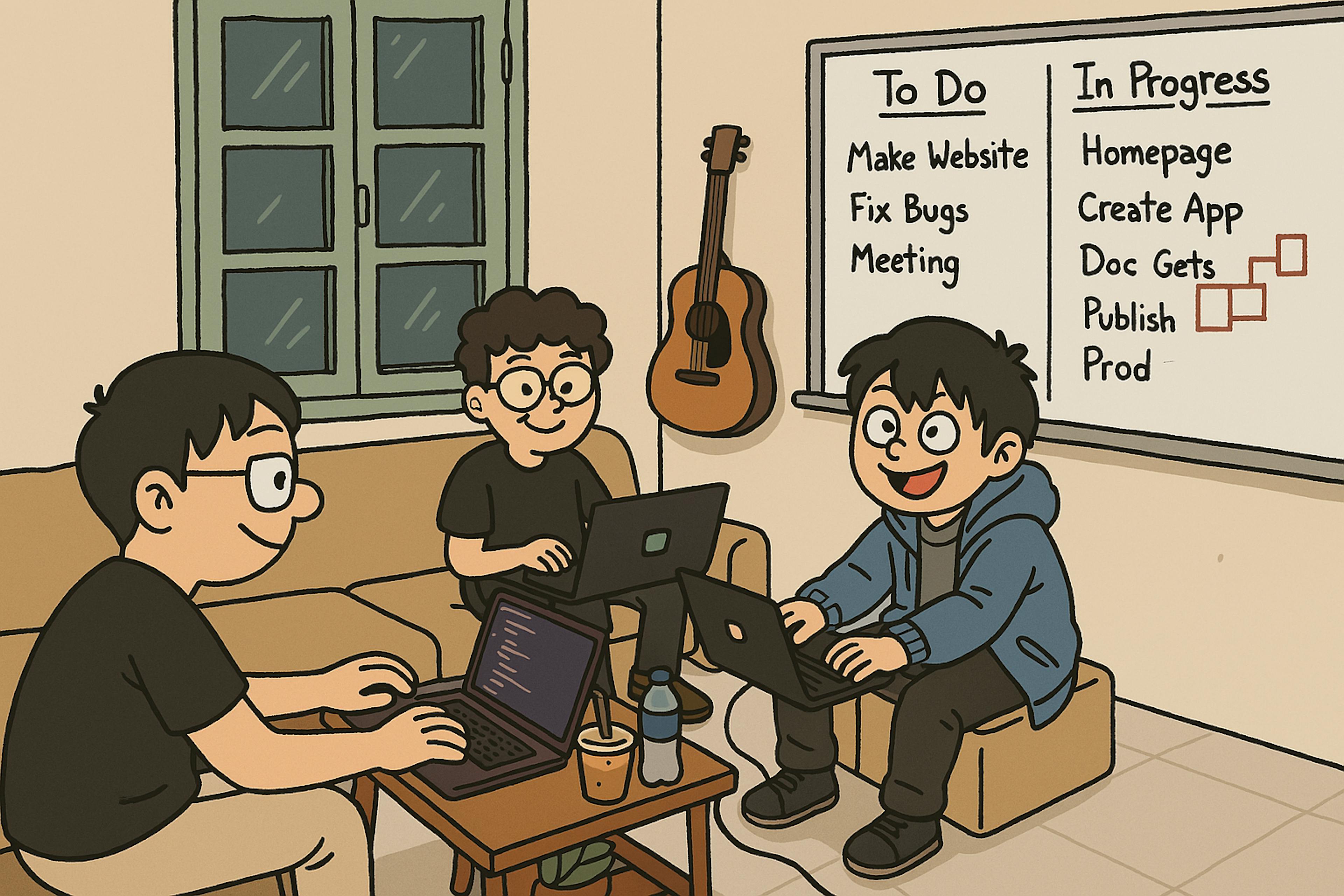 featured image - Striking the Right Balance: Speed vs. Quality in Software Development