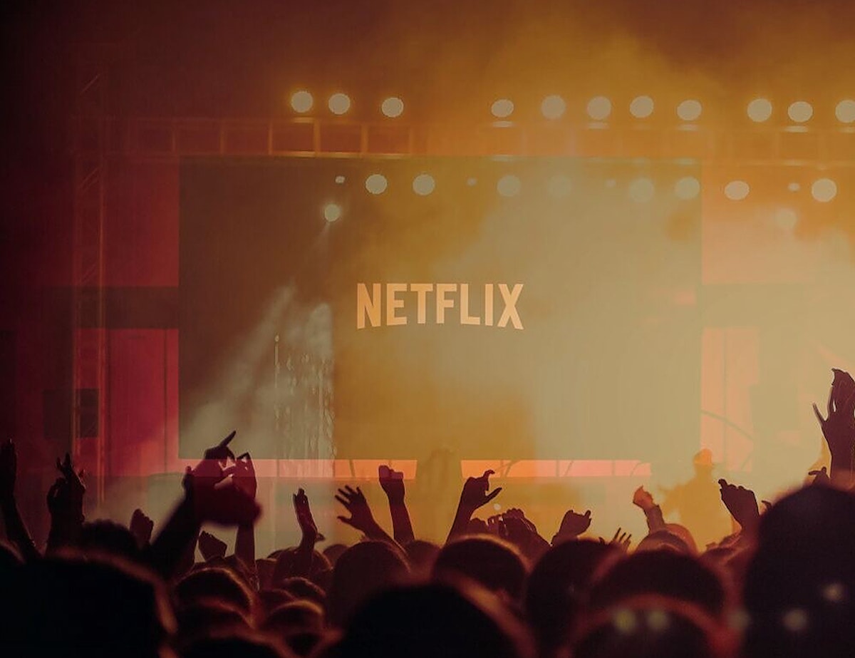 featured image - Automatic for the People: Why Netflix Is at the Center of a Fight Between Artists and Audiences