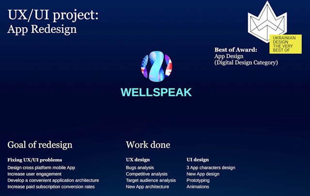 /how-we-redesigned-wellspeak-app-and-win-a-design-award-jm3j33a7 feature image