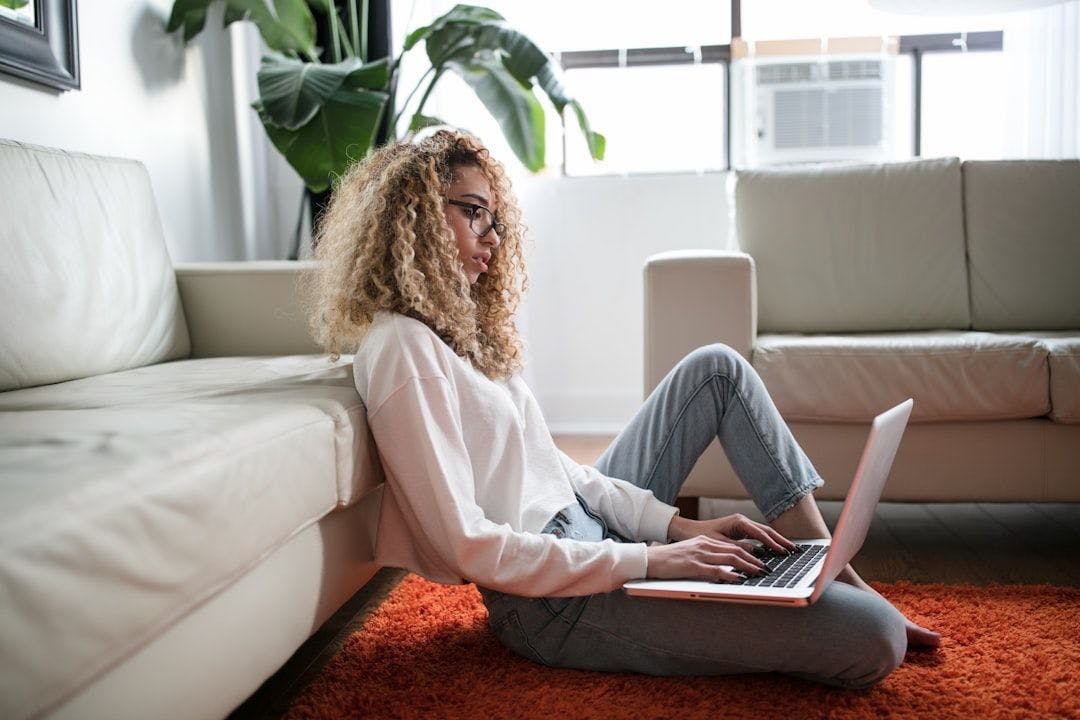 Как Web3 переопределяет Интернет