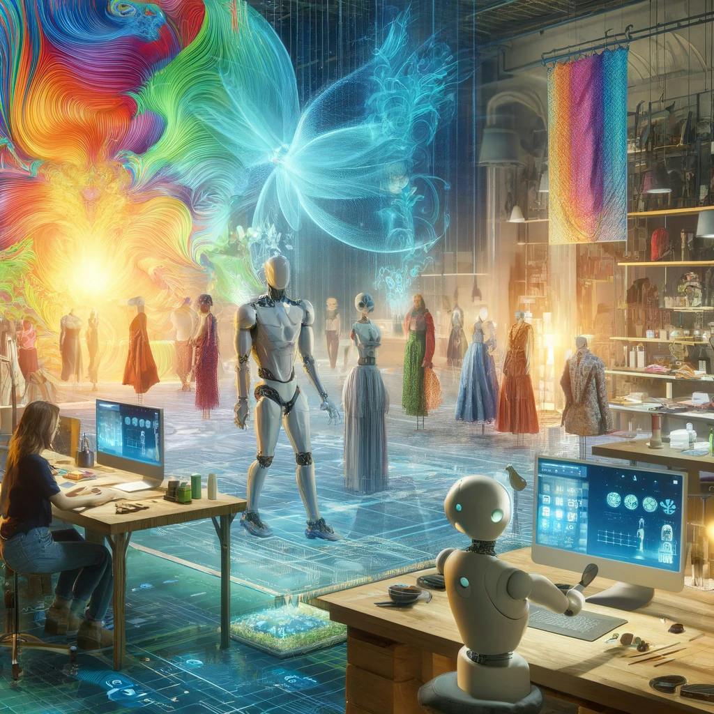 /how-ai-is-reshaping-the-fashion-industry feature image